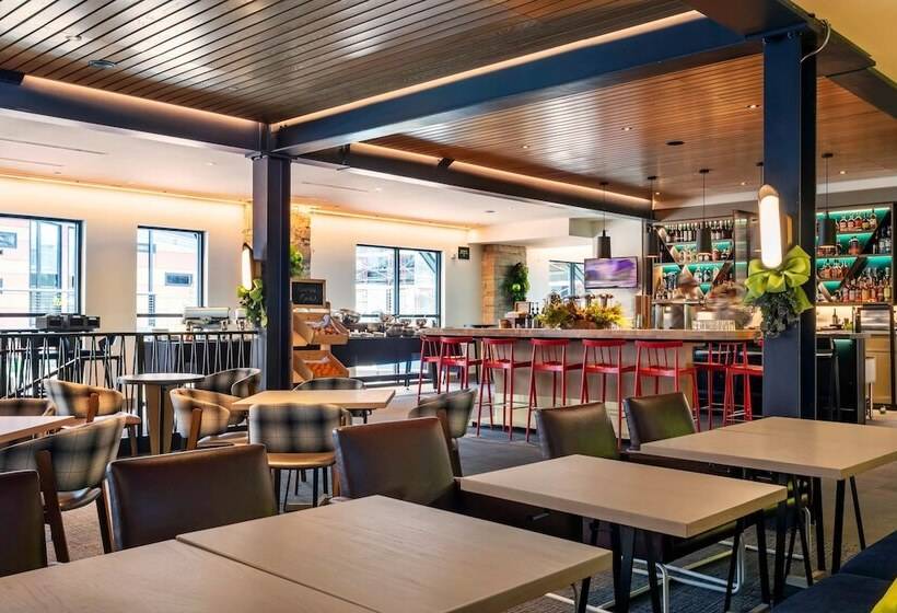 Limelight Hotel Snowmass