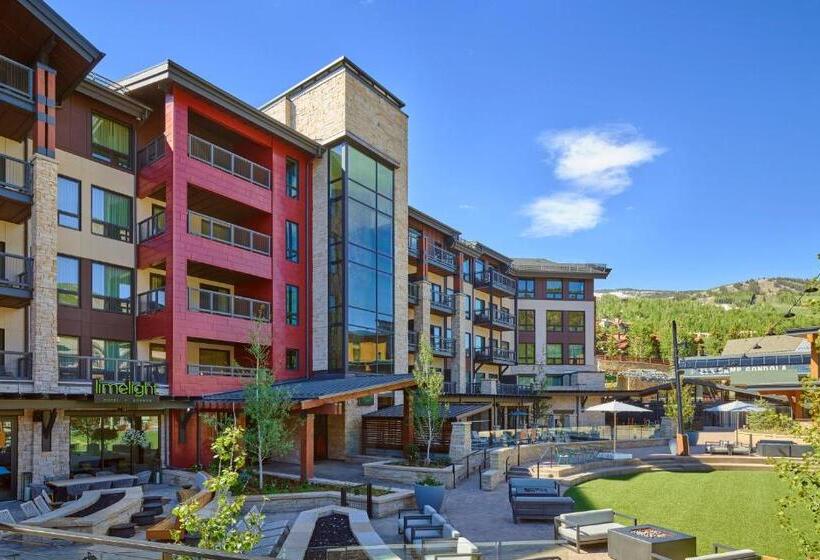 Limelight Hotel Snowmass