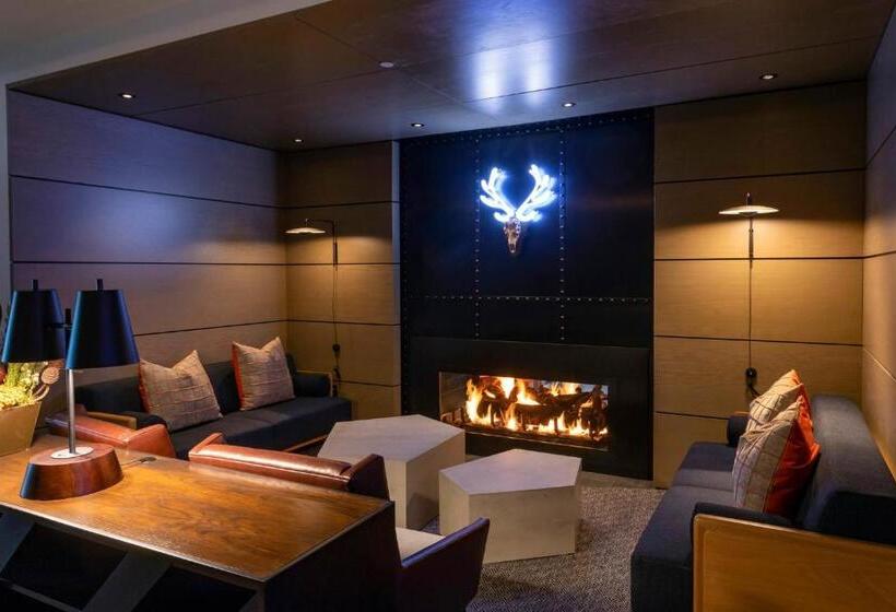 Limelight Hotel Snowmass