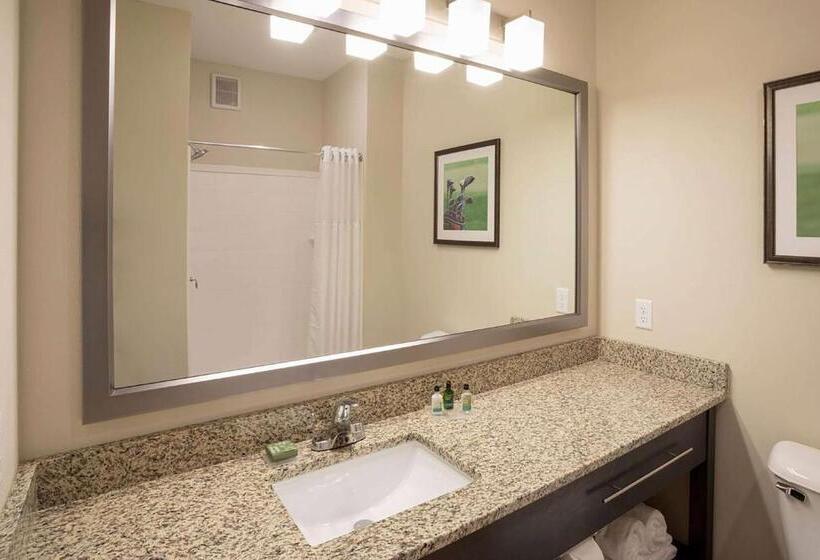 فندق Little Crow Resort & Conference, Trademark By Wyndham