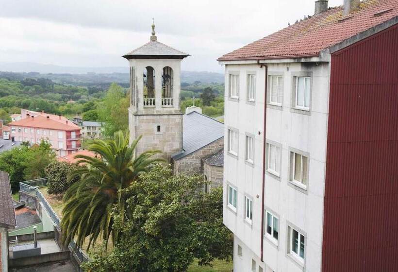 בית מלון כפרי Mica