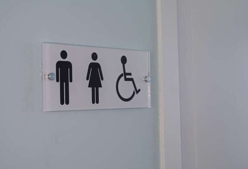 בית מלון כפרי Mica