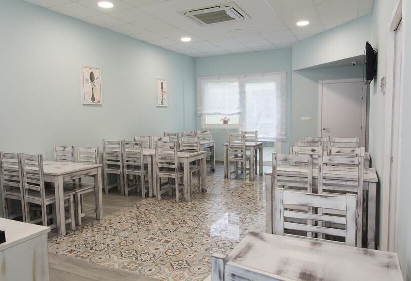 בית מלון כפרי Mica