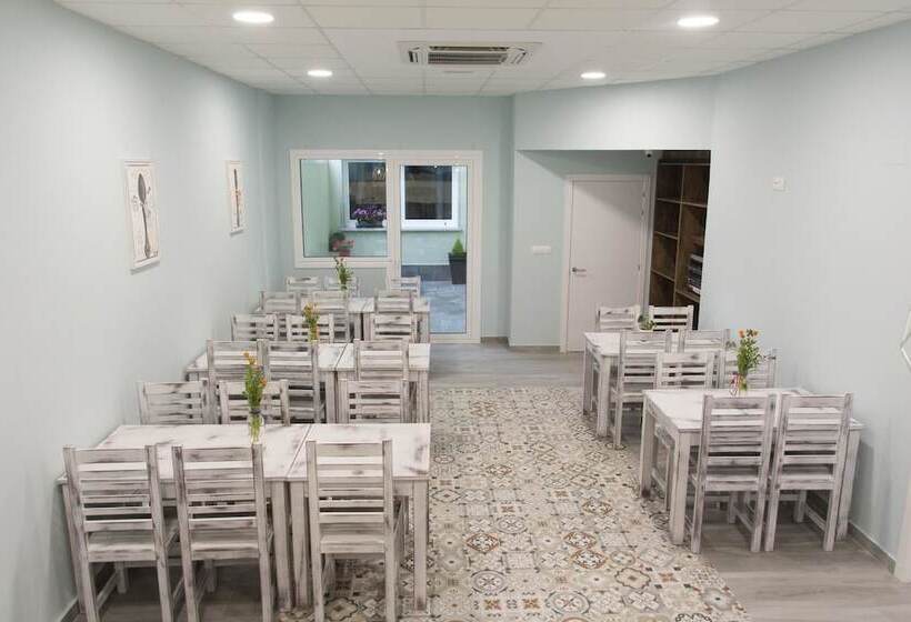 בית מלון כפרי Mica