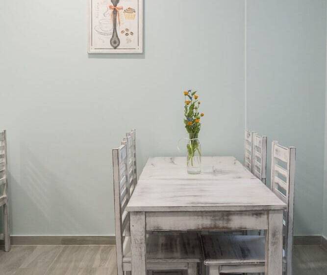 בית מלון כפרי Mica