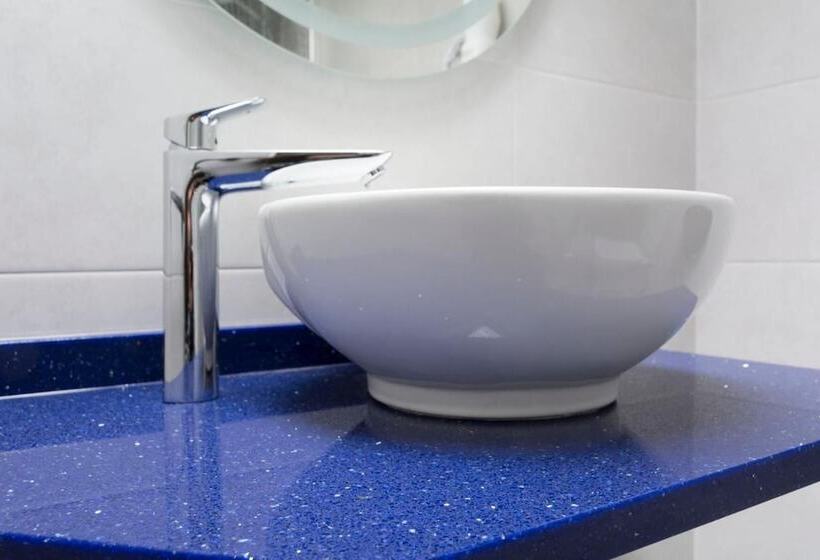 בית מלון כפרי Mica