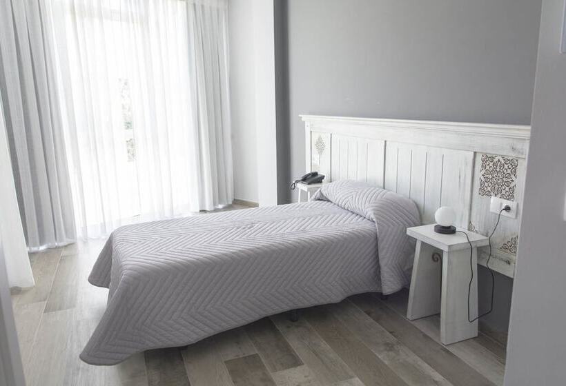 בית מלון כפרי Mica