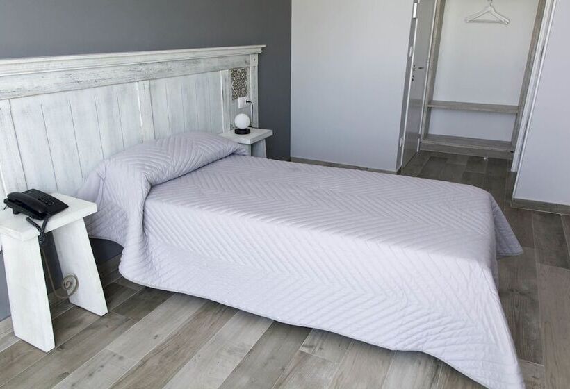 בית מלון כפרי Mica