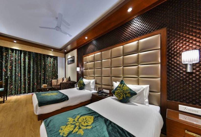 فندق Solomon Heights