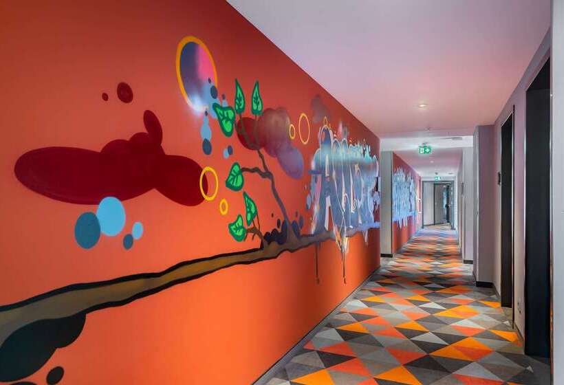 هتل Holiday Inn The Niu, Hide Berlin Friedrichshain, An Ihg
