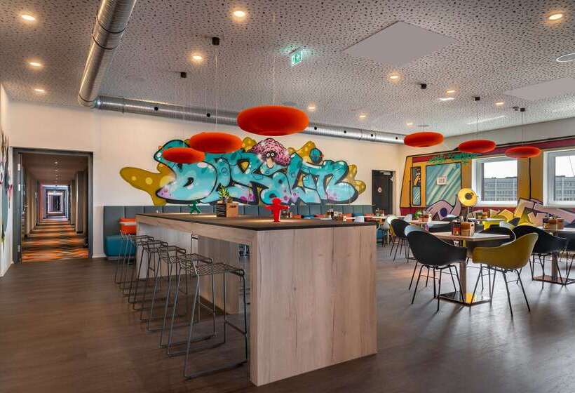 هتل Holiday Inn The Niu, Hide Berlin Friedrichshain, An Ihg