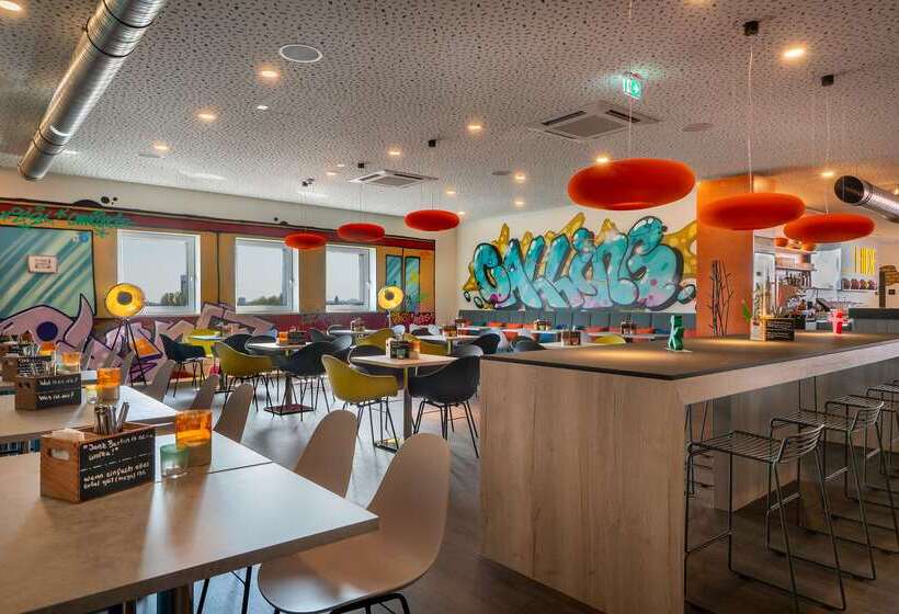هتل Holiday Inn The Niu, Hide Berlin Friedrichshain, An Ihg