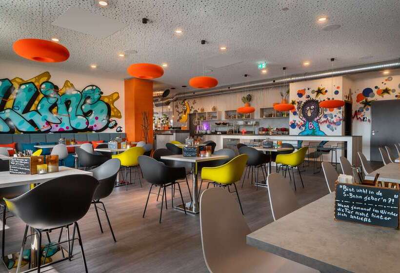 هتل Holiday Inn The Niu, Hide Berlin Friedrichshain, An Ihg