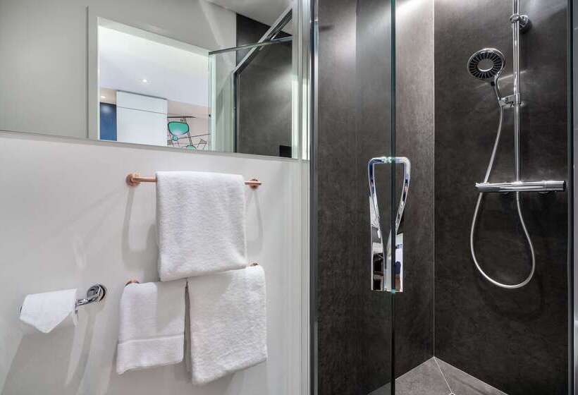 هتل Holiday Inn The Niu, Hide Berlin Friedrichshain, An Ihg