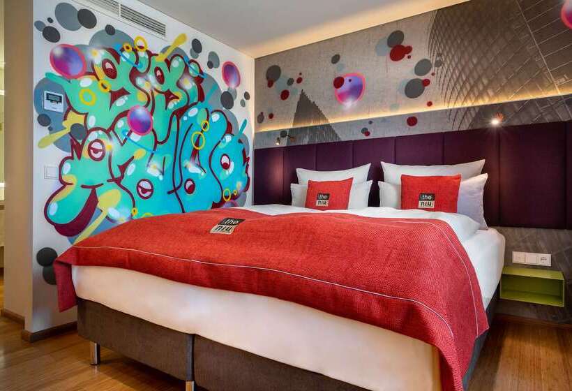 ホテル Holiday Inn   The Niu, Hide Berlin Friedrichshain, An Ihg