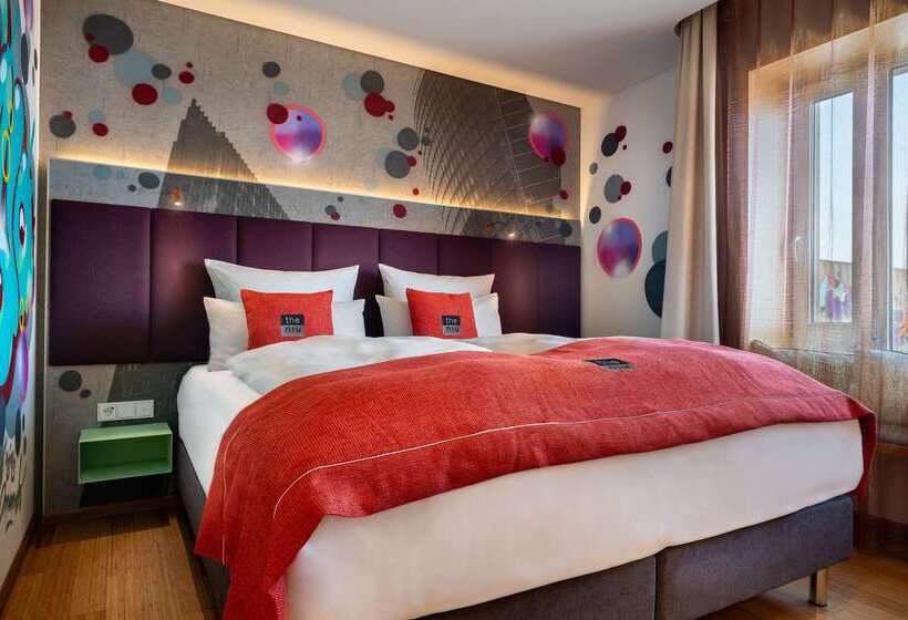 ホテル Holiday Inn   The Niu, Hide Berlin Friedrichshain, An Ihg