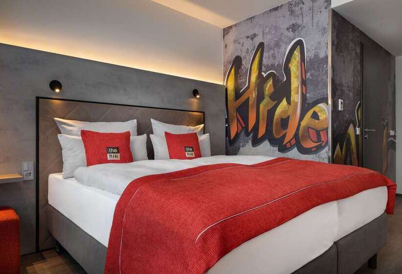 ホテル Holiday Inn   The Niu, Hide Berlin Friedrichshain, An Ihg