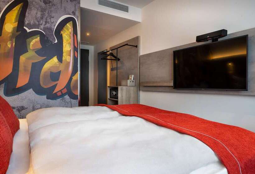هتل Holiday Inn The Niu, Hide Berlin Friedrichshain, An Ihg