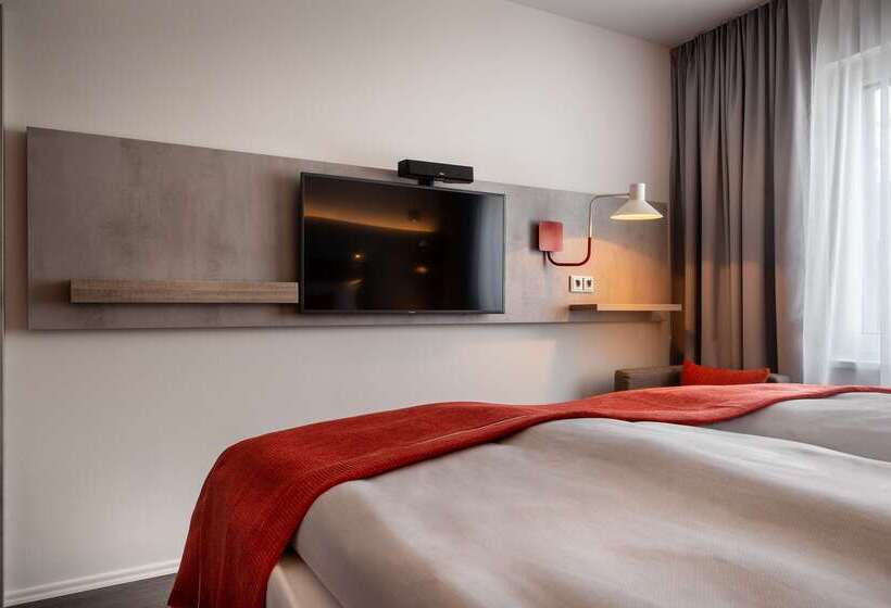 هتل Holiday Inn The Niu, Hide Berlin Friedrichshain, An Ihg