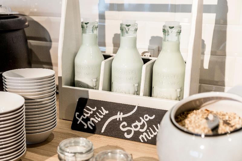 هتل Holiday Inn The Niu, Hide Berlin Friedrichshain, An Ihg