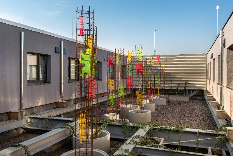 هتل Holiday Inn The Niu, Hide Berlin Friedrichshain, An Ihg