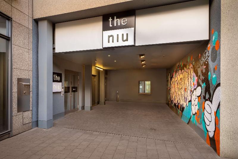 هتل Holiday Inn The Niu, Hide Berlin Friedrichshain, An Ihg