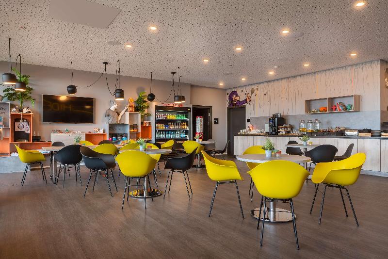 هتل Holiday Inn The Niu, Hide Berlin Friedrichshain, An Ihg