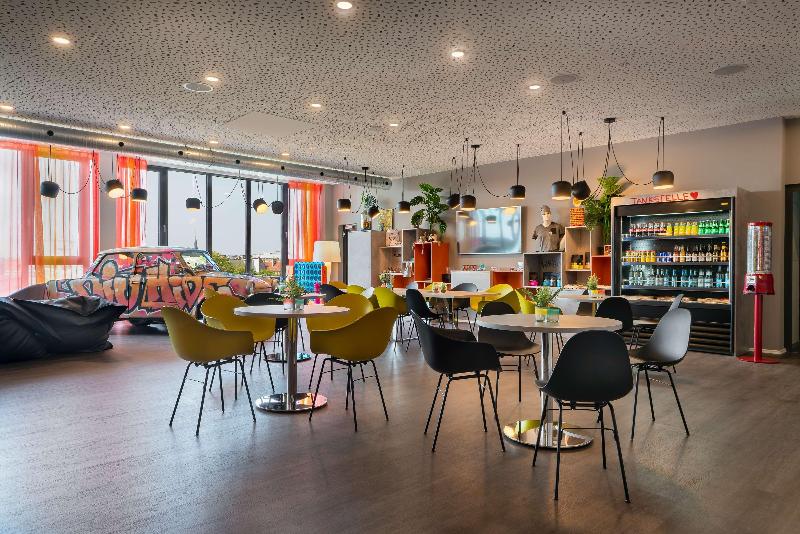 هتل Holiday Inn The Niu, Hide Berlin Friedrichshain, An Ihg