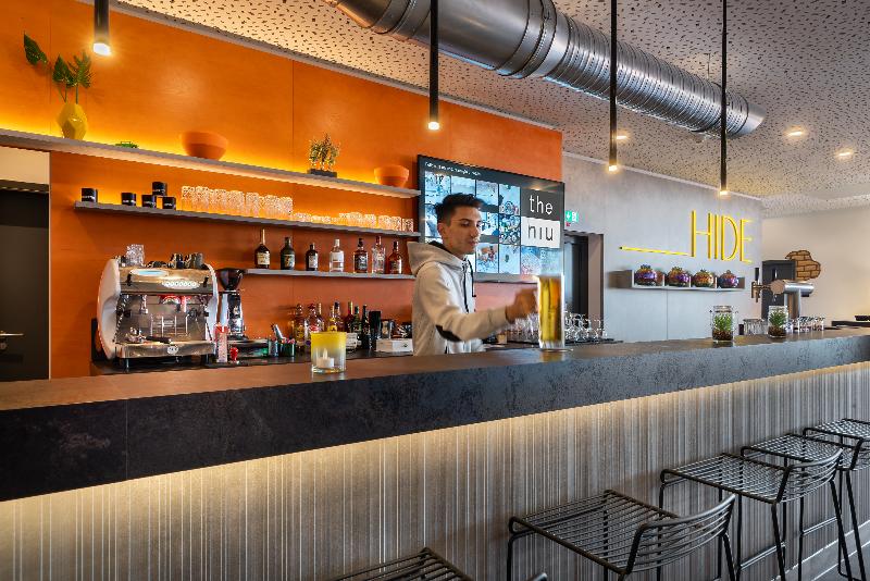 هتل Holiday Inn The Niu, Hide Berlin Friedrichshain, An Ihg