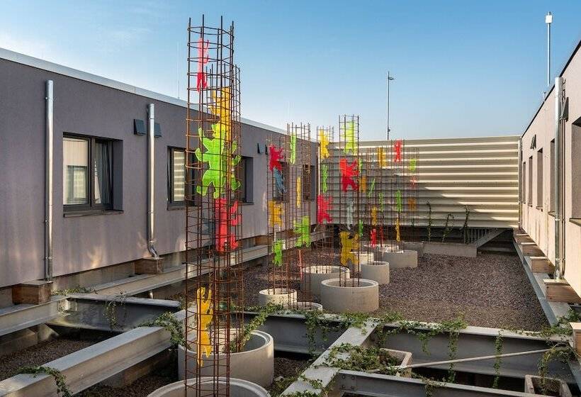 ホテル Holiday Inn   The Niu, Hide Berlin Friedrichshain, An Ihg