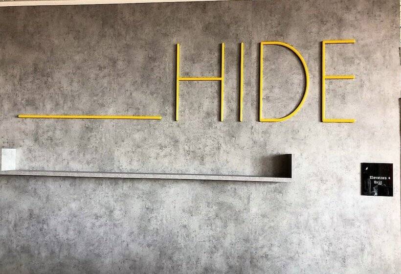 هتل Holiday Inn The Niu, Hide Berlin Friedrichshain, An Ihg