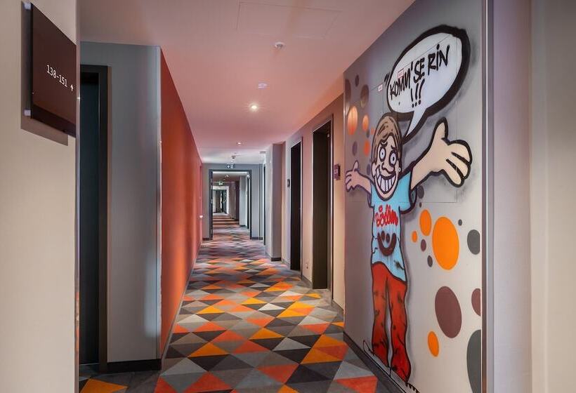 هتل Holiday Inn The Niu, Hide Berlin Friedrichshain, An Ihg