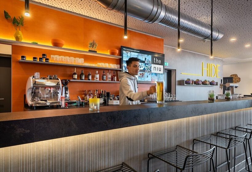 هتل Holiday Inn The Niu, Hide Berlin Friedrichshain, An Ihg