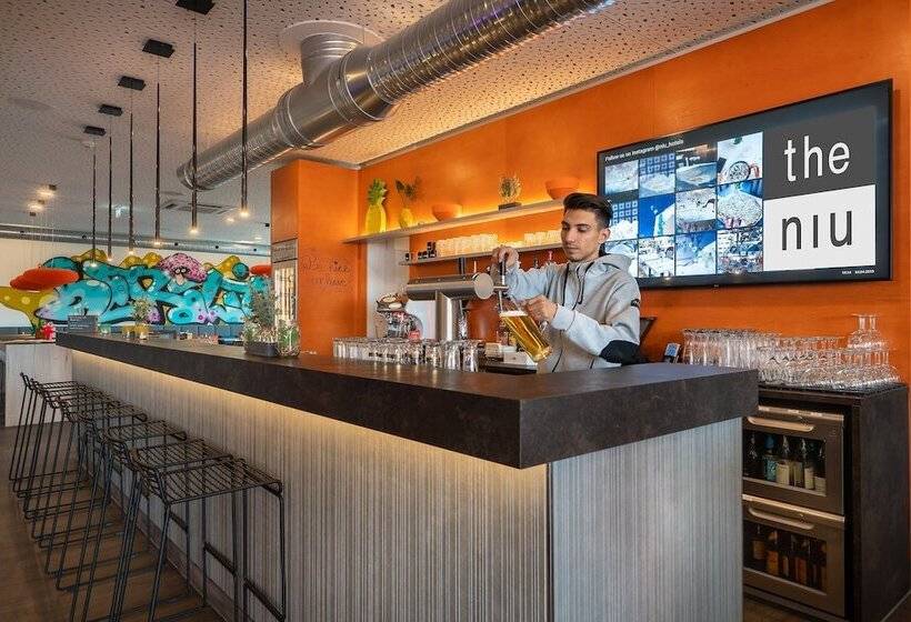 هتل Holiday Inn The Niu, Hide Berlin Friedrichshain, An Ihg