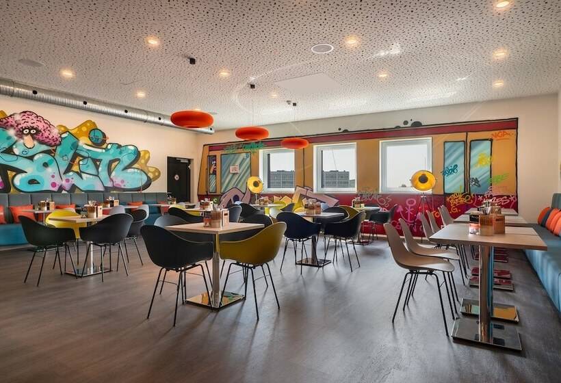 هتل Holiday Inn The Niu, Hide Berlin Friedrichshain, An Ihg