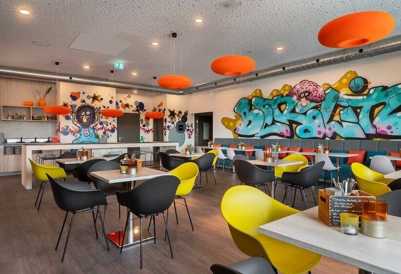 ホテル Holiday Inn   The Niu, Hide Berlin Friedrichshain, An Ihg