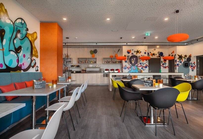 هتل Holiday Inn The Niu, Hide Berlin Friedrichshain, An Ihg