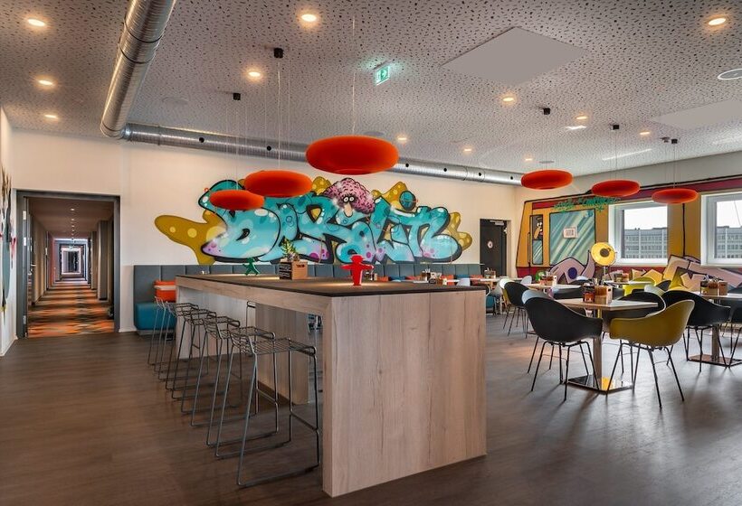 هتل Holiday Inn The Niu, Hide Berlin Friedrichshain, An Ihg