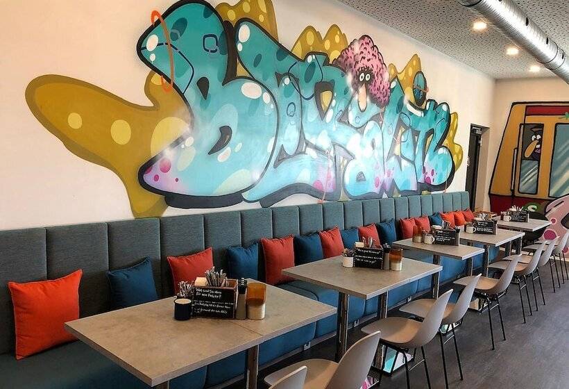 هتل Holiday Inn The Niu, Hide Berlin Friedrichshain, An Ihg