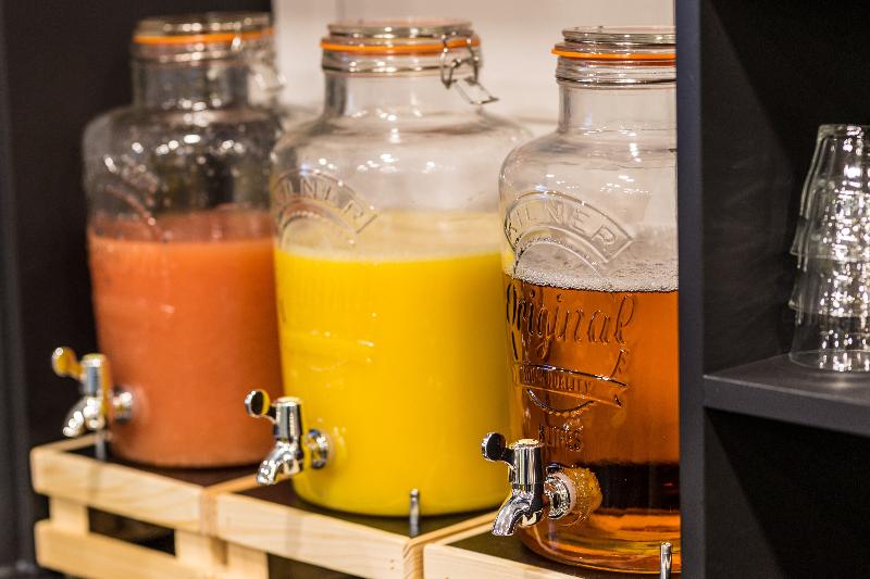 בית מלון כפרי Holiday Inn   The Niu, Rig Lübeck, An Ihg