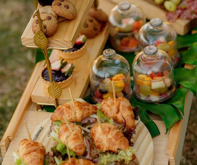 فندق Villa Do Vale Boutique