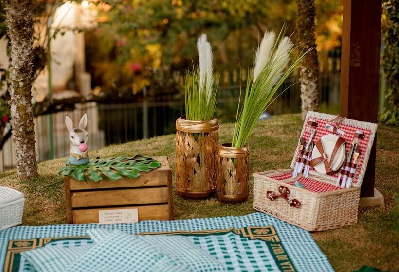 فندق Villa Do Vale Boutique