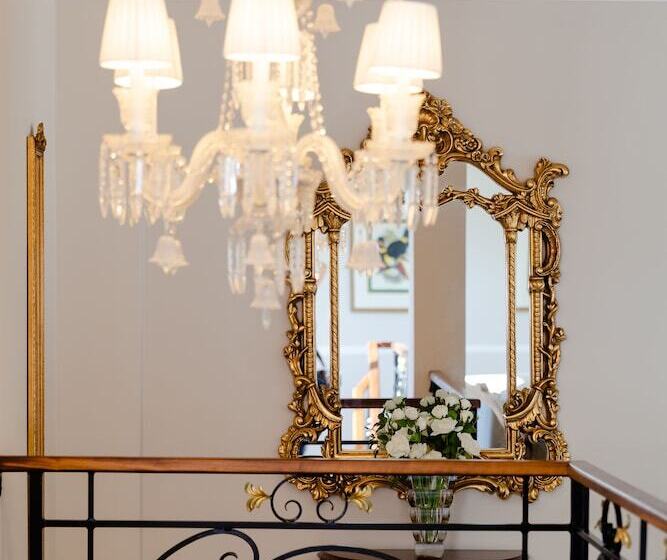 فندق Villa Do Vale Boutique