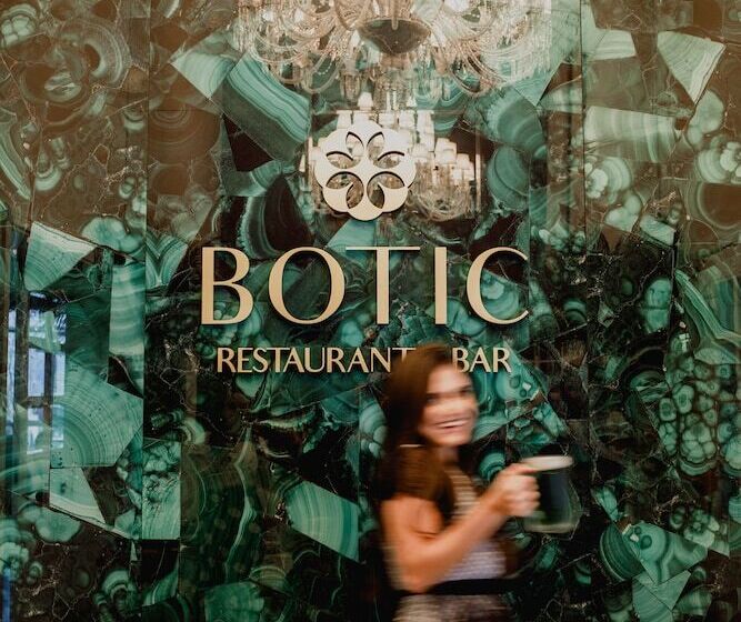 فندق Villa Do Vale Boutique