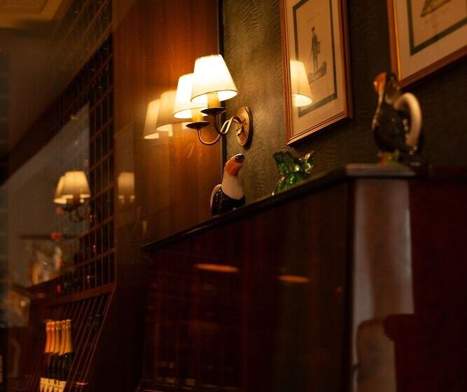 فندق Villa Do Vale Boutique