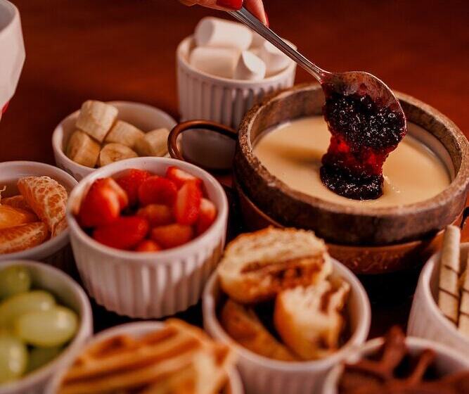 فندق Villa Do Vale Boutique