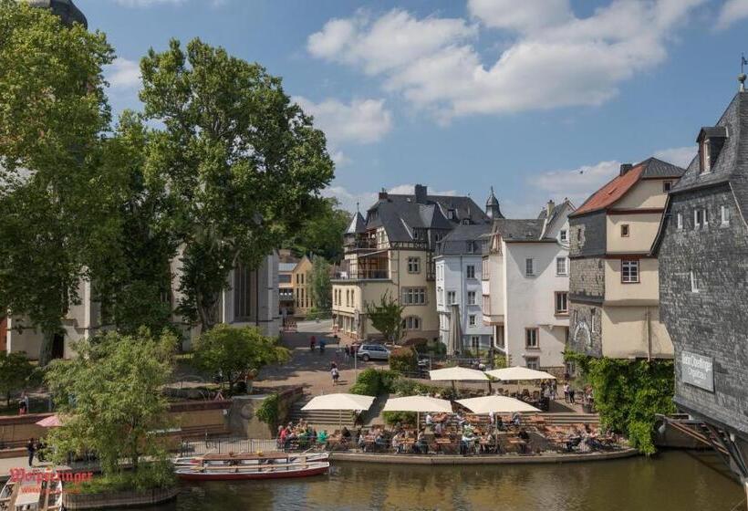 호텔 Wirtshaus Wolpertinger