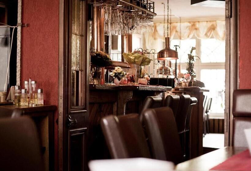 호텔 Wirtshaus Wolpertinger