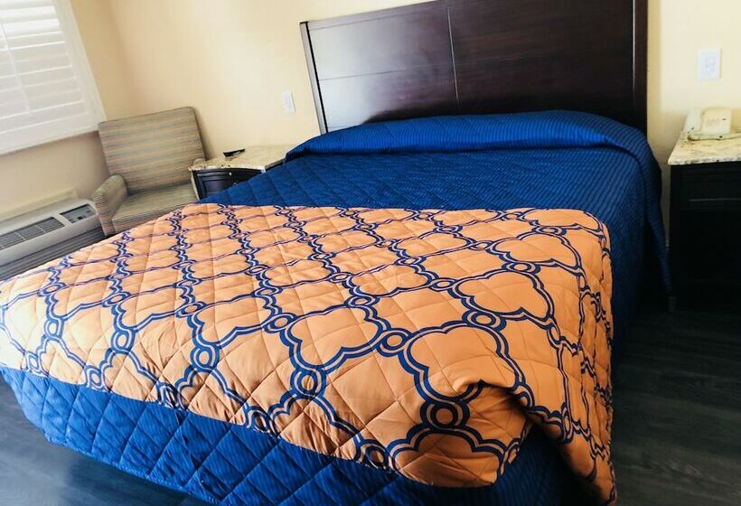 فندق على الطريق Bayshore Inn