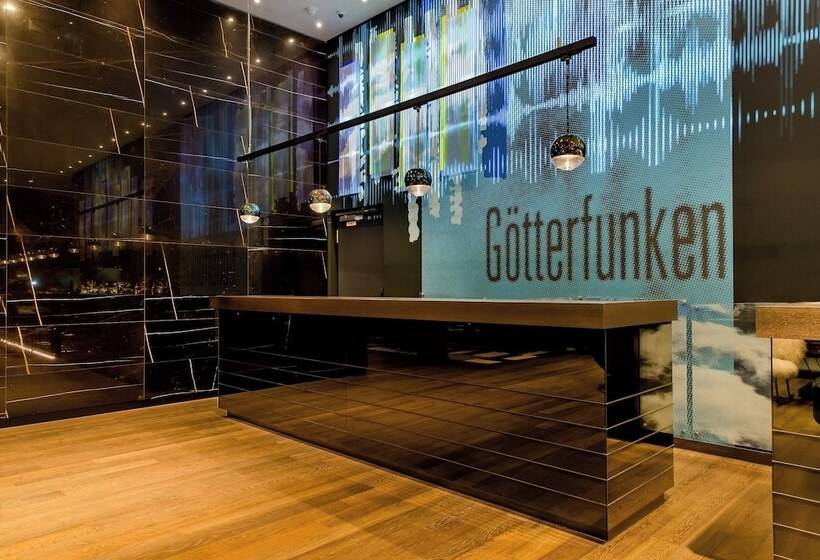 Motel One Bonn Beethoven